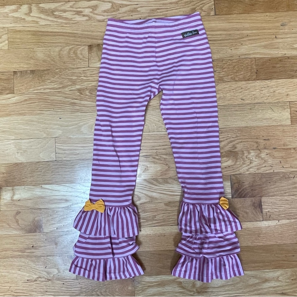 Size 6 Matilda Jane Bennys